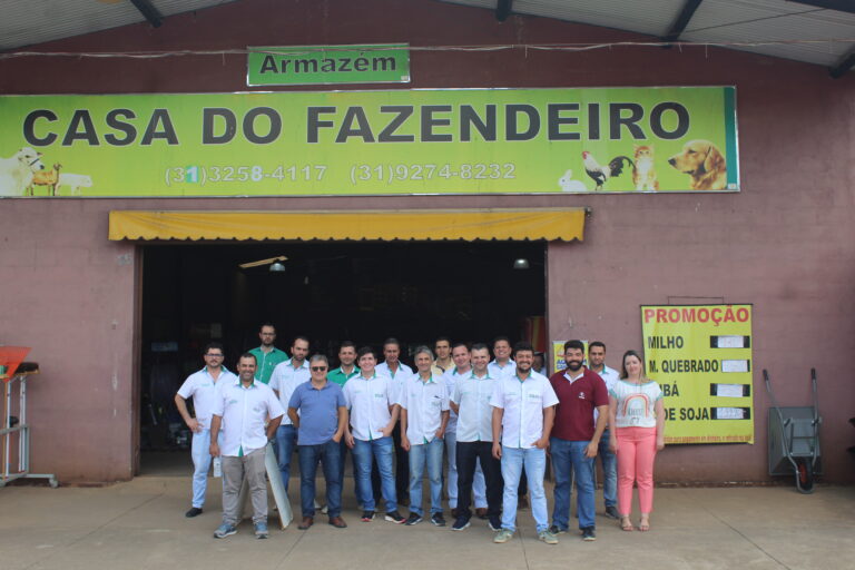 Belo Oriente