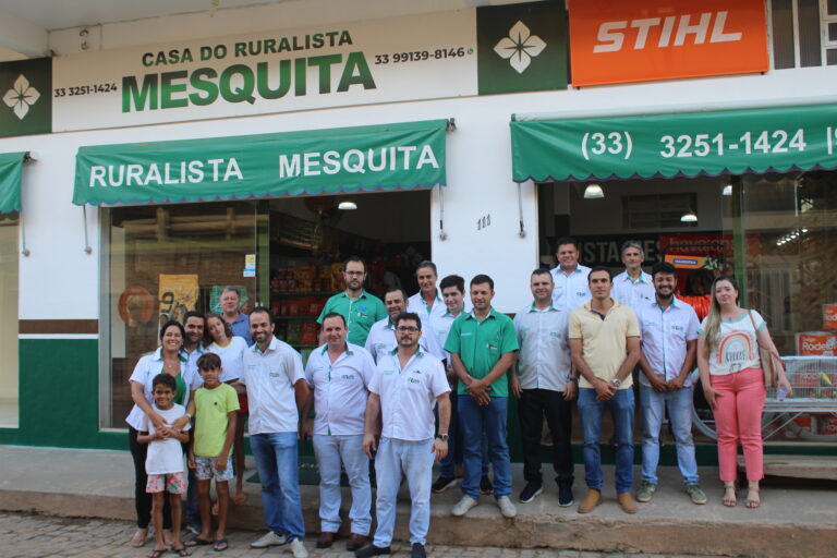 Mesquita