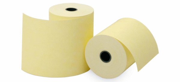 BOBINA TERMICA AM 48 PERS 79X30