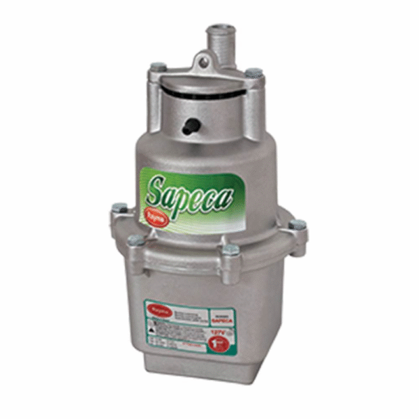 BOMBA SUB SAPECA 127V RAYMA