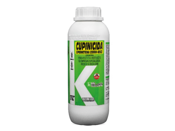 CUPINICIDA ZODRIN 400 CE 1L