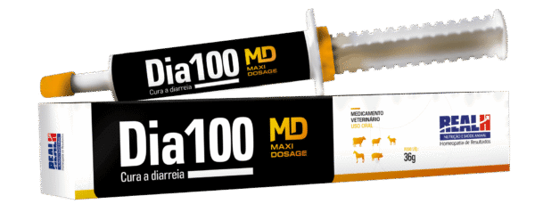 DIA 100 36G | Previne e cura a diarréia