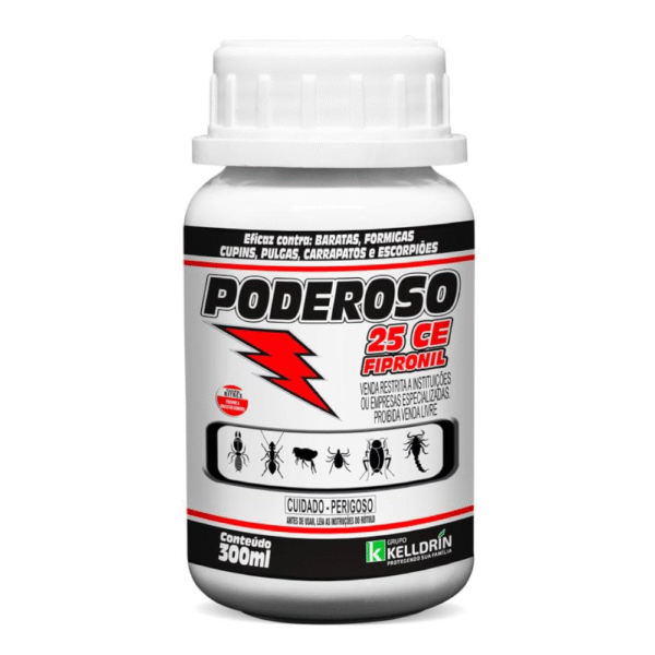 PODEROSO 300ML | Inseticida