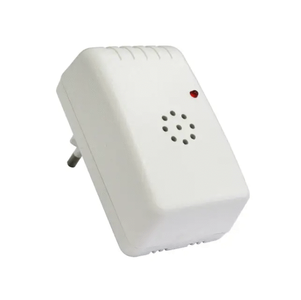 REPELENTE FAZ ELETRONICOS BRANCO BIVOLT