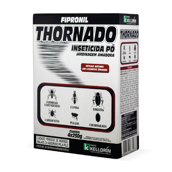 THORNADO 4X250G | Inseticida