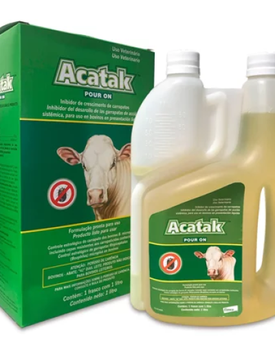 ACATAK POUR-ON 1000ML