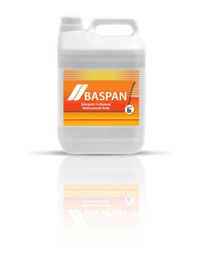 ACID BASPAN 20L