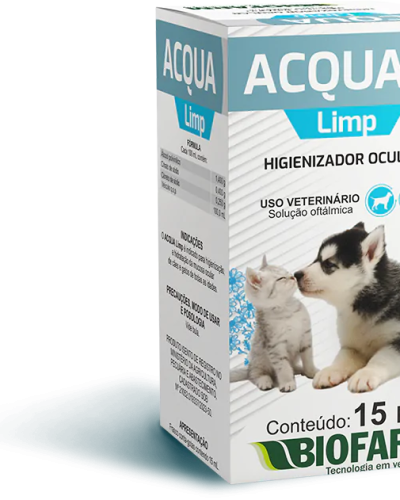 ACQUA LIMP PET