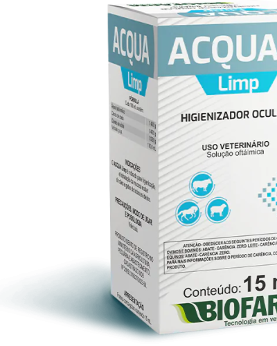 ACQUA LIMP