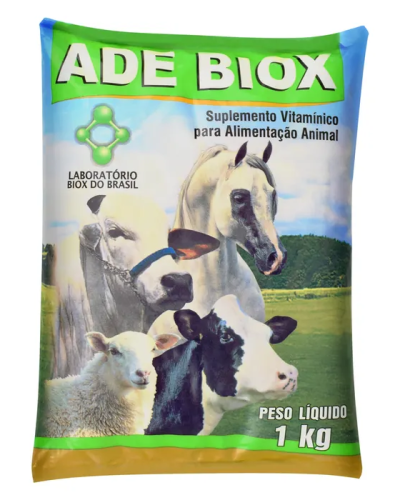 ADE BIOX 1 KG