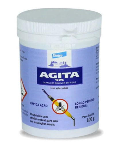 AGITA 10WG 100GR