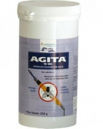 AGITA 10WG 250GR