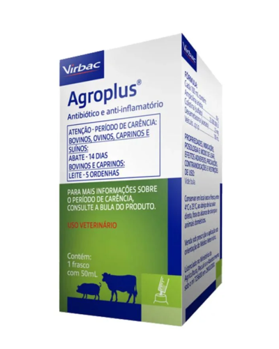AGROPLUS 100ML
