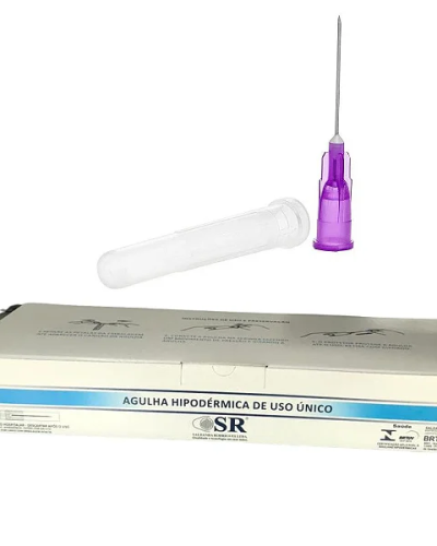 AGULHA DESC 20 X 5,5 COM 100