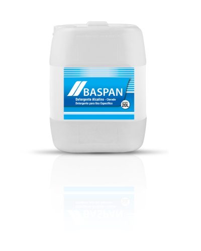 ALCA BASPAN 20L