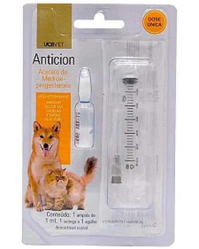 ANTICION ENCARTELADO 1 ML CX COM 30