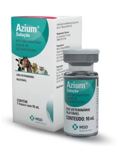 AZIUM 10 ML