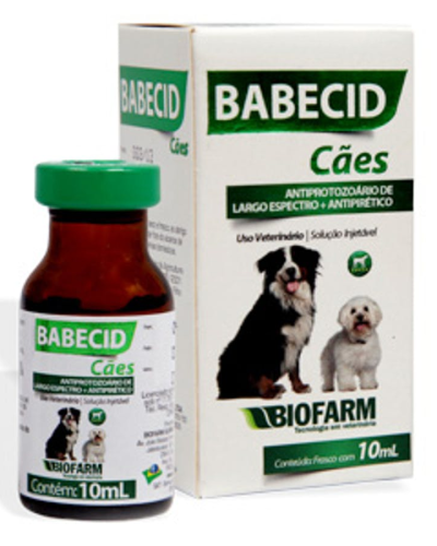 BABECID CAES 10 mL