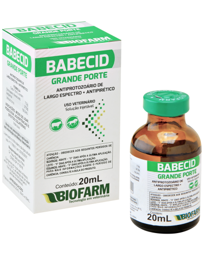 BABECID GRANDE PORTE 50 mL