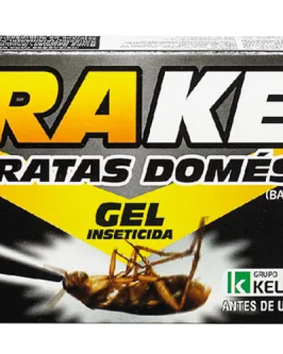 BARAKELL GEL 24X10G