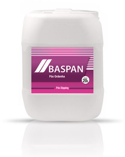 BASPAN POS ORDENHA 5 L