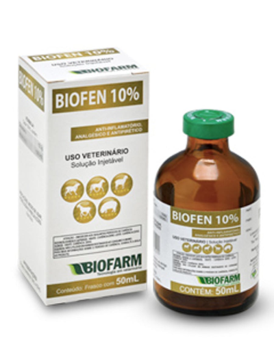 BIOFEN 10% - 50 mL