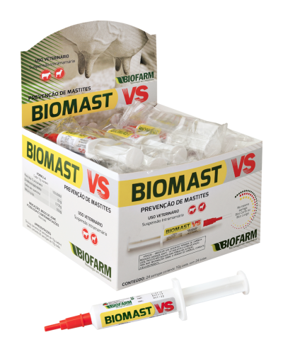 BIOMAST VS