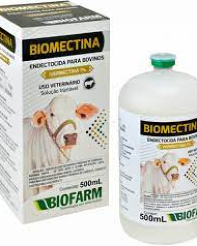 BIOMECTINA 500 ML