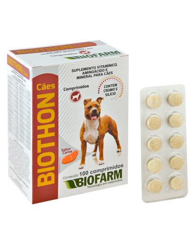 BIOTHON CAES