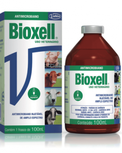 BIOXELL 100ML