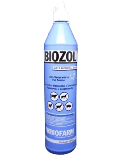 BIOZOL 250 mL