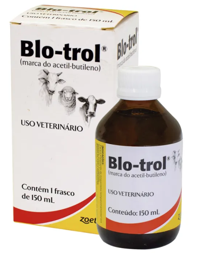 BLOTROL 150ML
