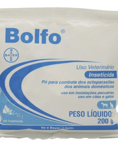 BOLFO 200GR