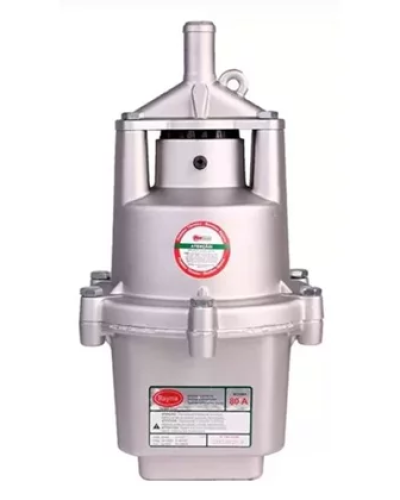 BOMBA RAYMA 80A 127V UNIDADE