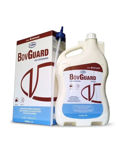 BOVGUARD P.ON 5L.