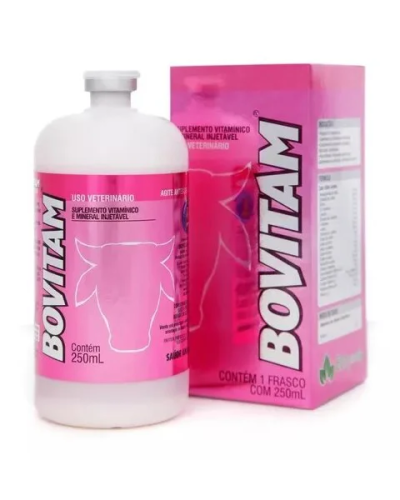 BOVITAM 250 ML