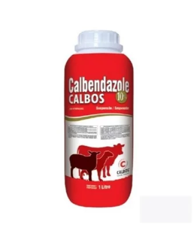 CALBENDAZOLE 10 1 L