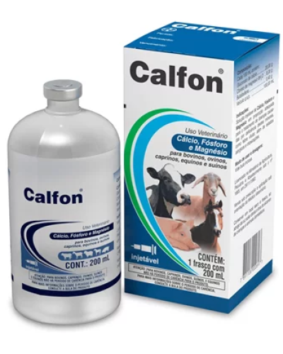 CALFON 200ML