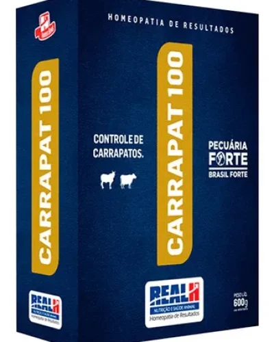 CARRAPAT 100 600 G