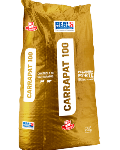 CARRAPAT 20KG
