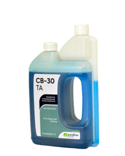 CB-30 TA 1000ML DESINFETANTE