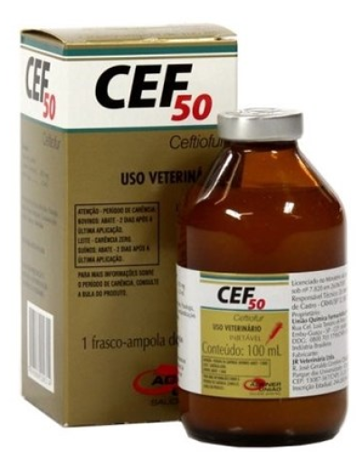 CEF-50 100 ML