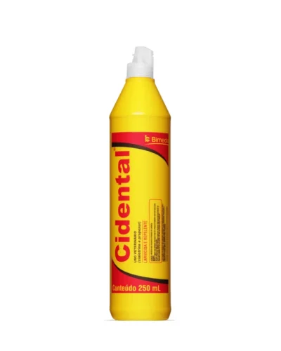 CIDENTAL 250ML