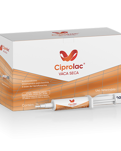 CIPROLAC VACA SECA 10G V1