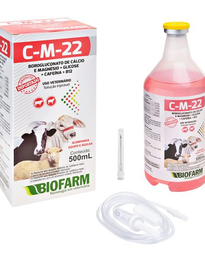 CM 22 500 mL