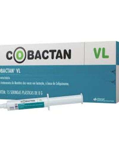 COBACTAN VL 8GR