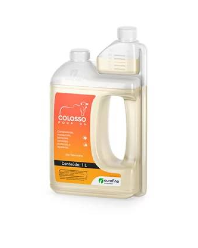 COLOSSO POUR ON 1000ML ONU 3082