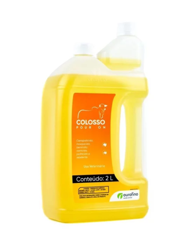 COLOSSO POUR ON 2000ML