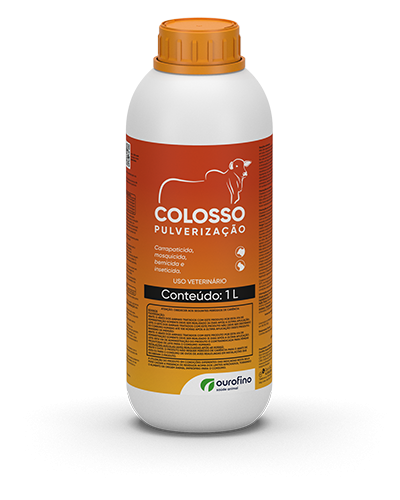 COLOSSO PULV 1000ML ONU 2903