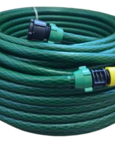 CONJ. JARDIM SUPER FLEXIVEL VERDE 7-16 X 1,5MM 10 M